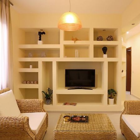 Apartamento Cashel House Corfu  Exterior foto