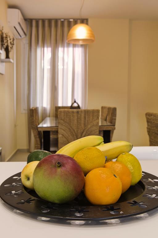 Apartamento Cashel House Corfu  Exterior foto