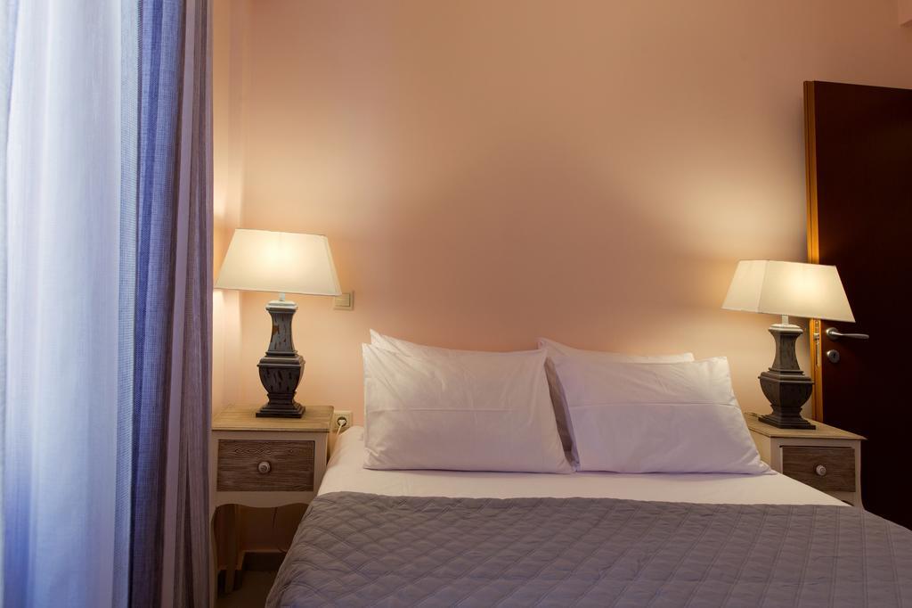 Apartamento Cashel House Corfu  Exterior foto