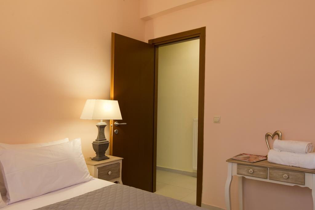 Apartamento Cashel House Corfu  Exterior foto