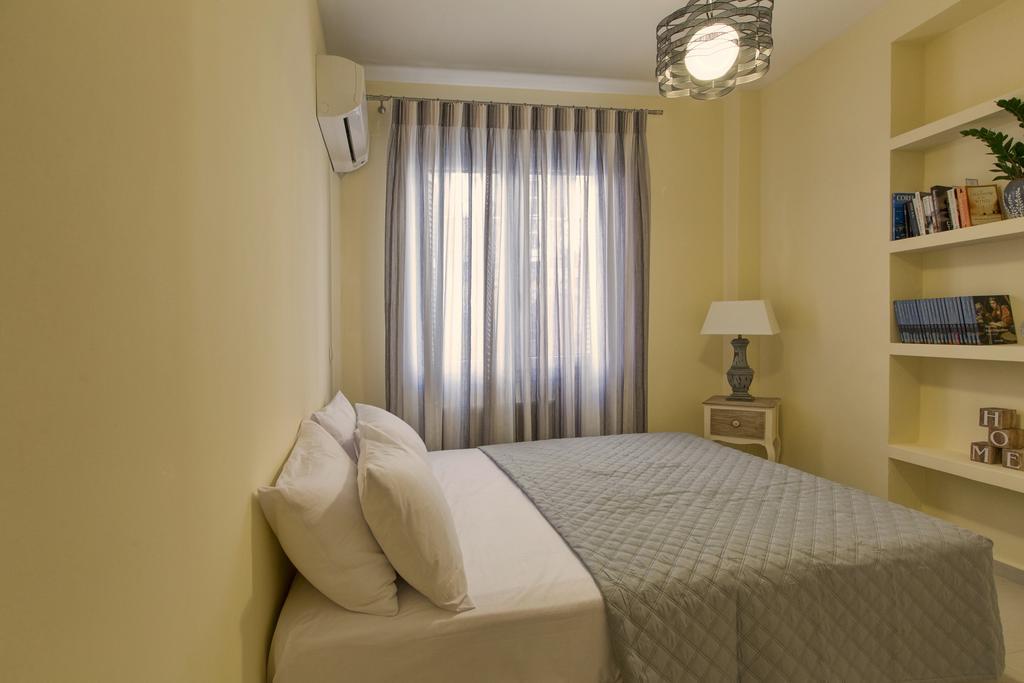 Apartamento Cashel House Corfu  Exterior foto
