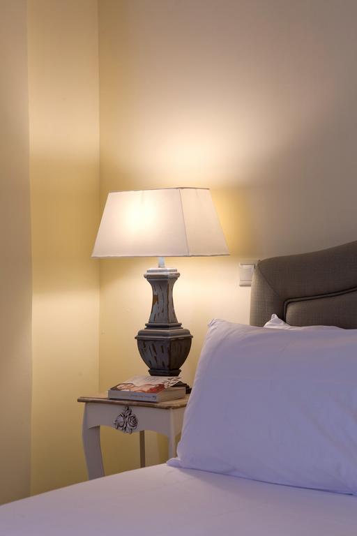 Apartamento Cashel House Corfu  Exterior foto
