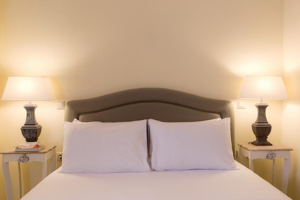 Apartamento Cashel House Corfu  Exterior foto