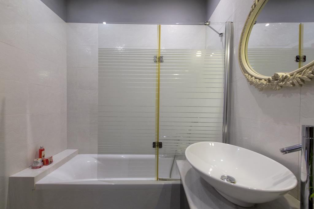 Apartamento Cashel House Corfu  Exterior foto